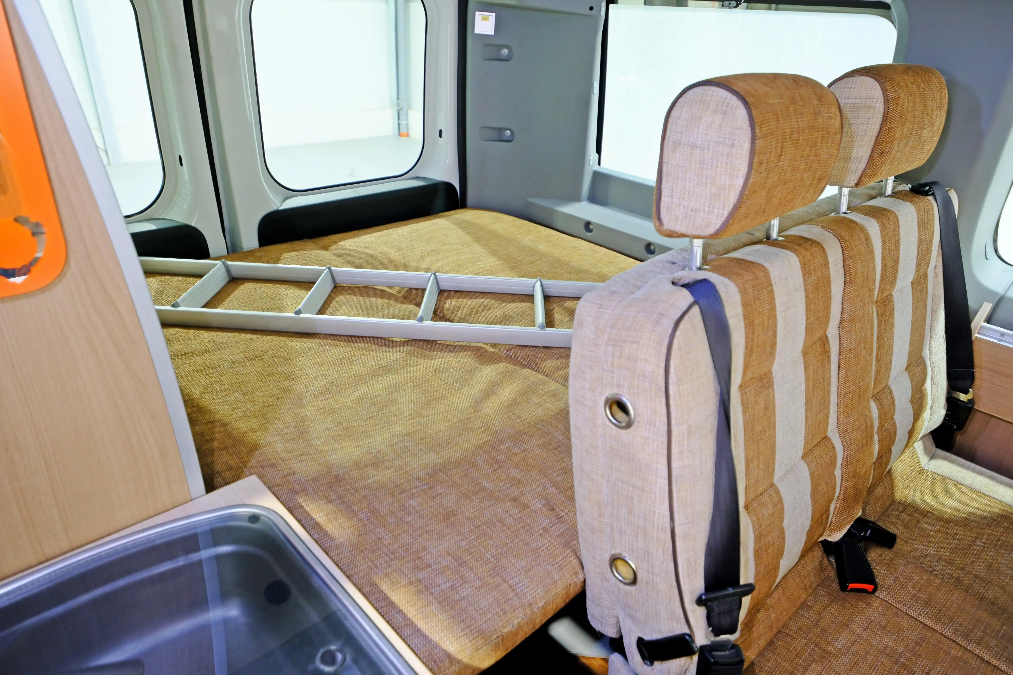 BUERSTNER City Car C 500 - Ansicht 10